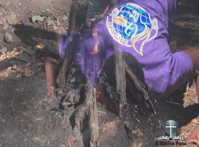 Thumbnail image for A Biblia Fala - 581