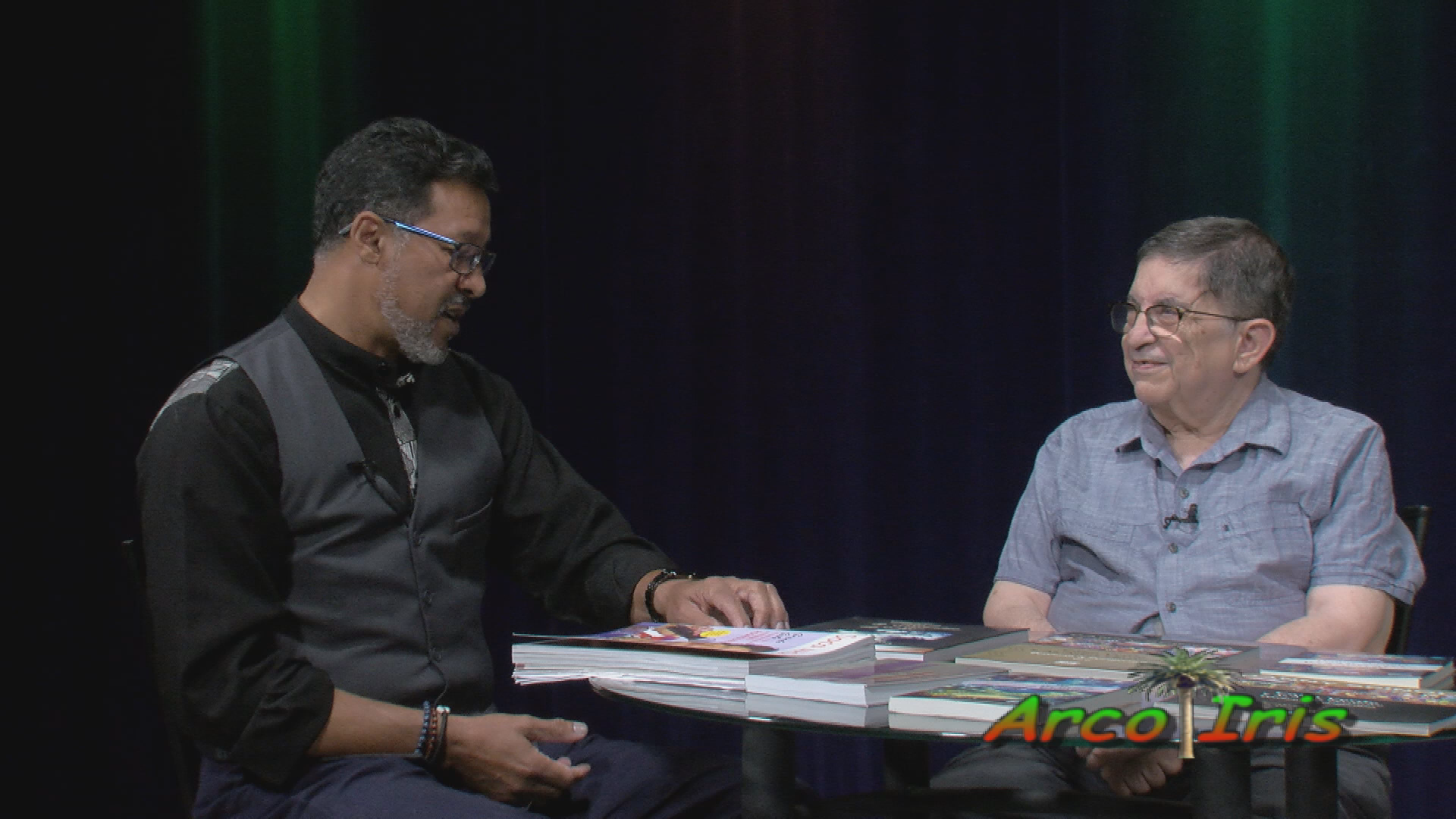 Thumbnail image for Arco Iris - 939