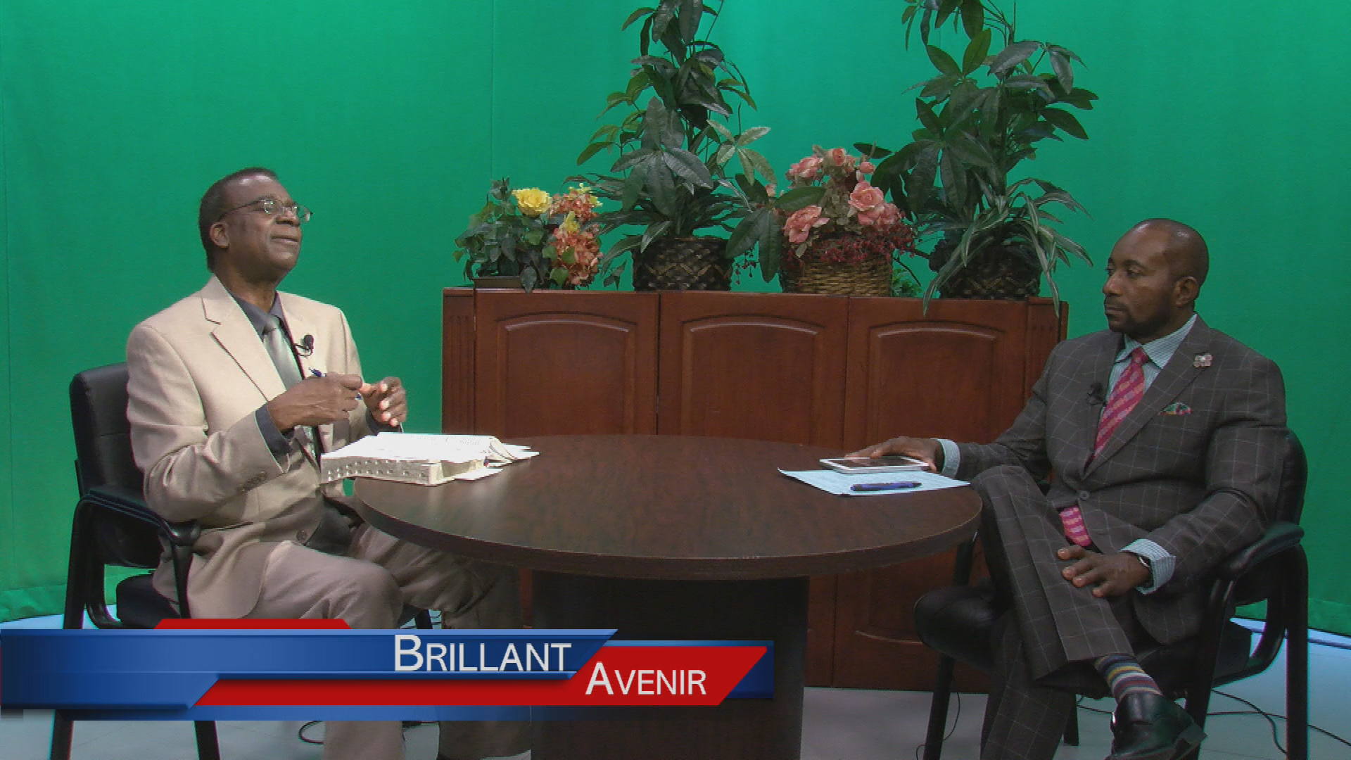 Thumbnail image for Brillant Avenir - 406