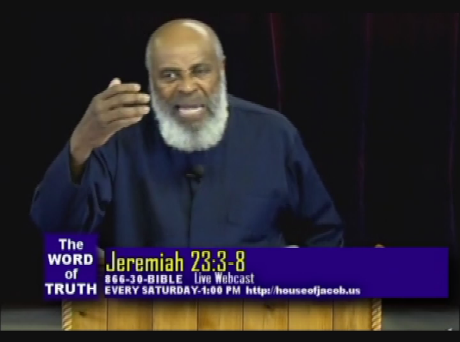 Thumbnail image for The Word of Truth - 308