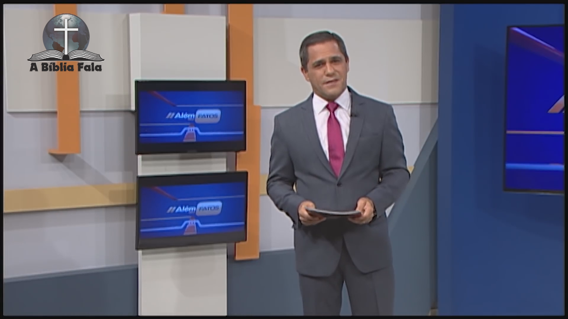 Thumbnail image for A Biblia Fala - 634