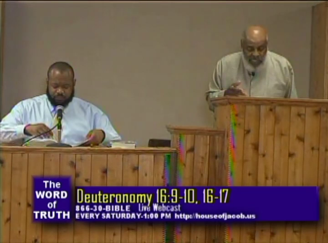 Thumbnail image for The Word of Truth - 310