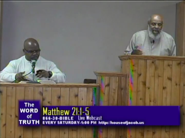 Thumbnail image for The Word of Truth - 311