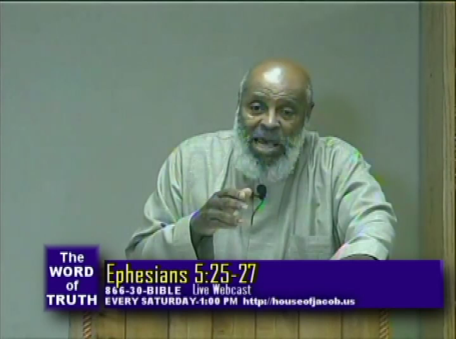 Thumbnail image for The Word of Truth - 312