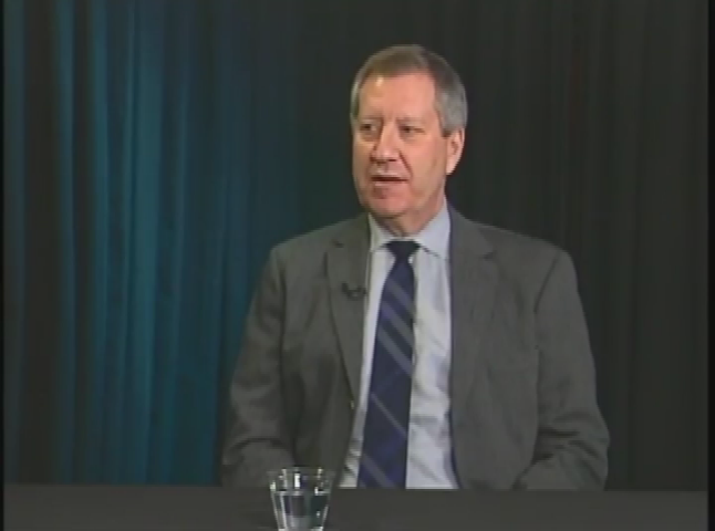 Thumbnail image for The Law, Your Money and You! - 52