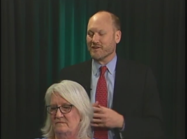 Thumbnail image for The Law, Your Money, and You! - 53