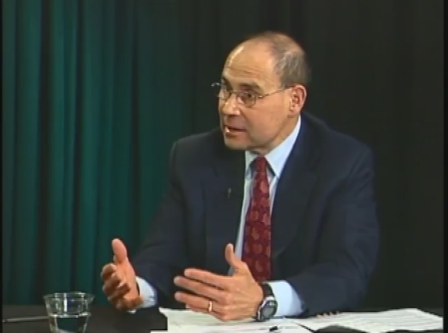 Thumbnail image for The Law, Your Money, and You! - 56