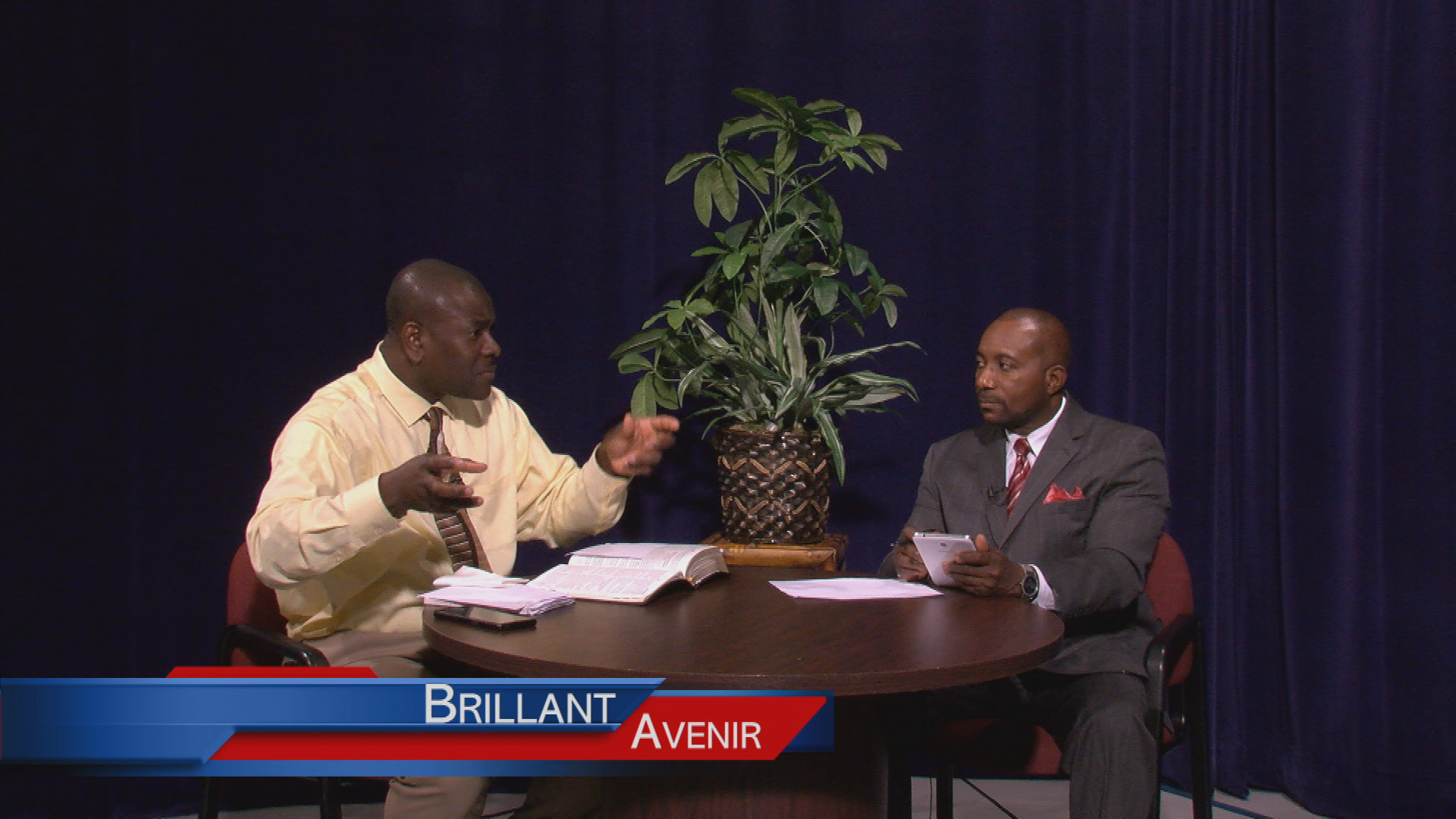 Thumbnail image for Brillant Avenir - 393