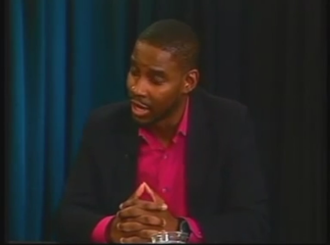 Thumbnail image for The Law, Your Money, and You! - 63