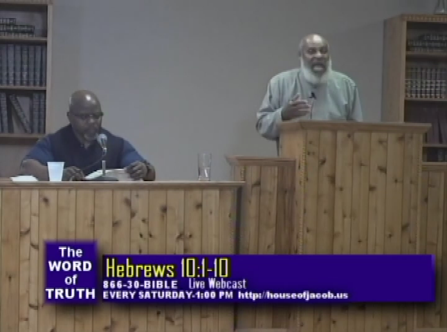 Thumbnail image for The Word of Truth - 314