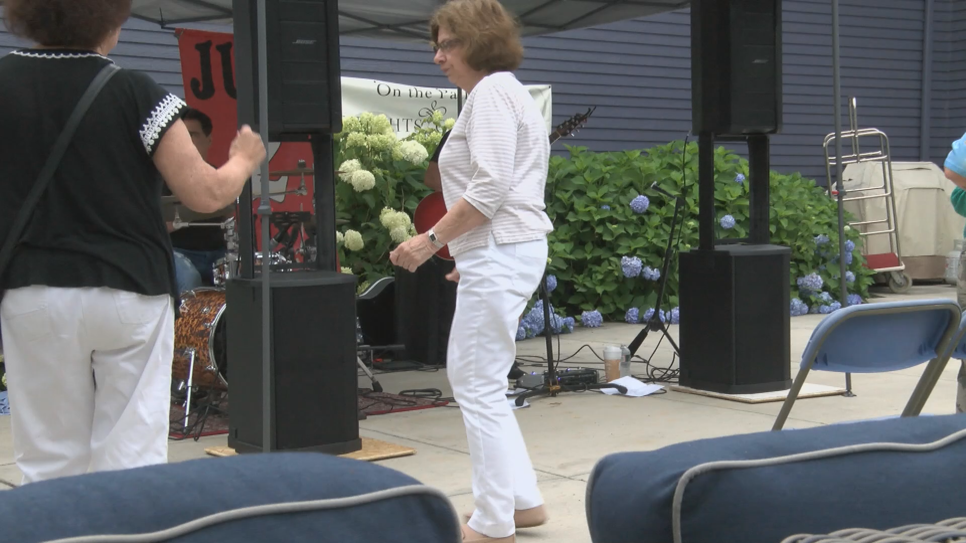 Thumbnail image for Summer Concert Series - Just 2 Guys (7-18-19)