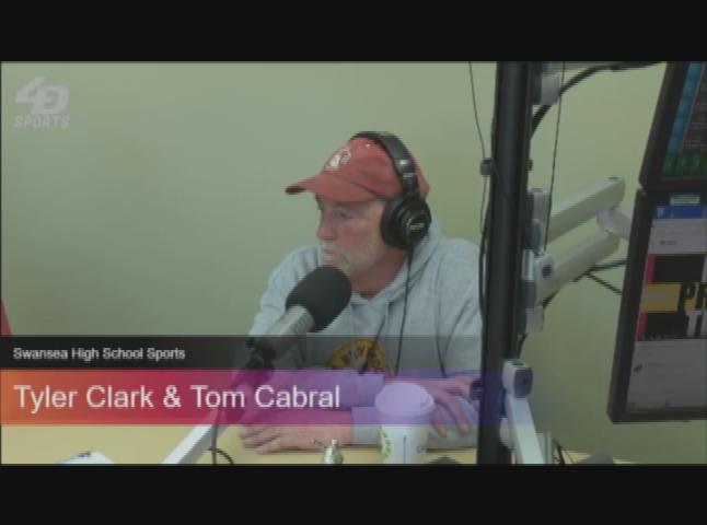 Thumbnail image for Four Deep Sports Talk - 83 Swansea Sports