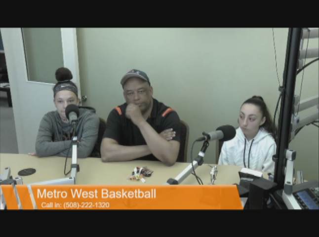 Thumbnail image for Four Deep Sports Talk - 87 Metro West Baseball