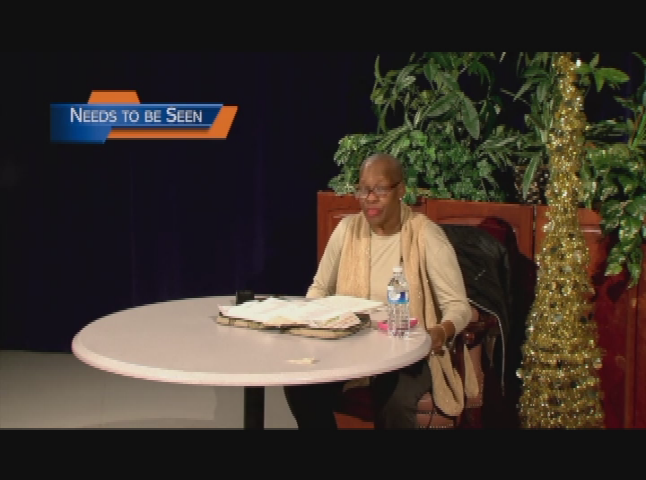 Thumbnail image for Needs to be Seen - 260