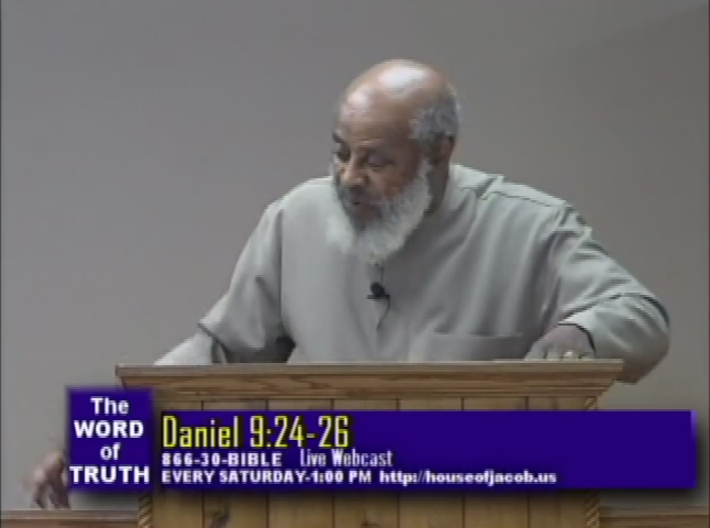 Thumbnail image for The Word of Truth - 318