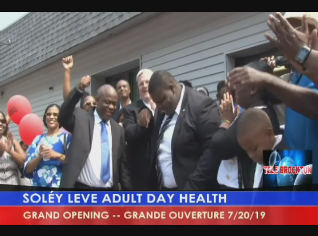 Thumbnail image for Tele Brockton - 106