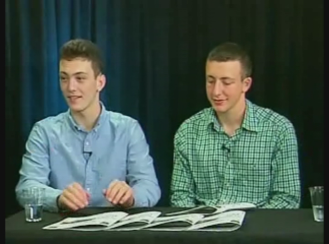 Thumbnail image for The Law, Your Money and You! - 38