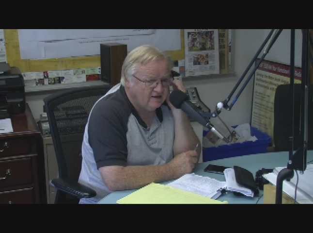 Thumbnail image for Politically Speaking with Larry Novak - 01