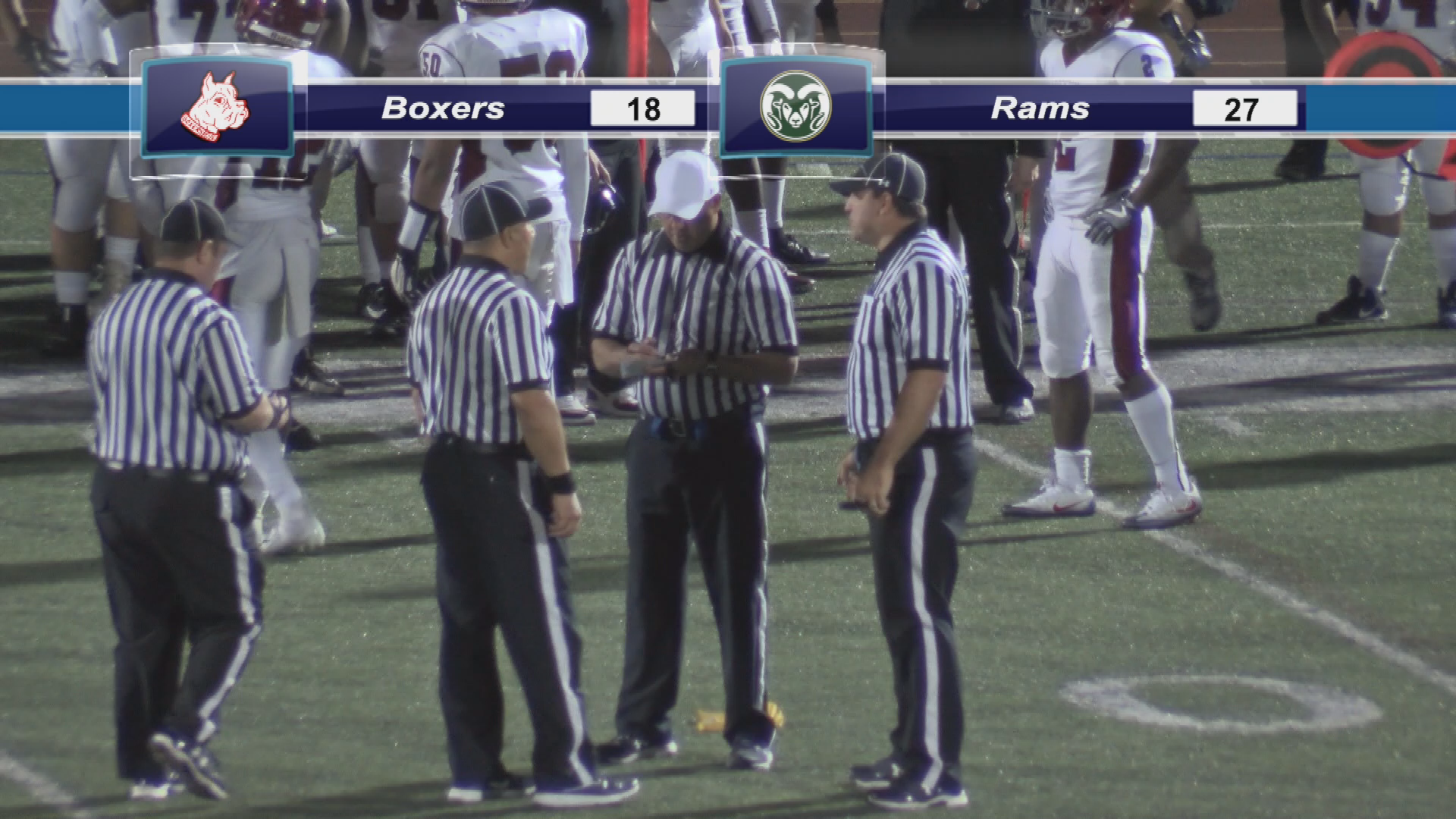 Thumbnail image for A Biblia Fala - 594