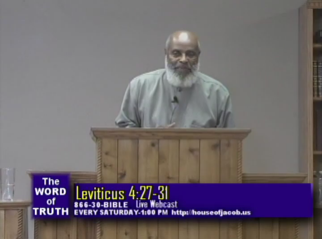 Thumbnail image for The Word of Truth - 319