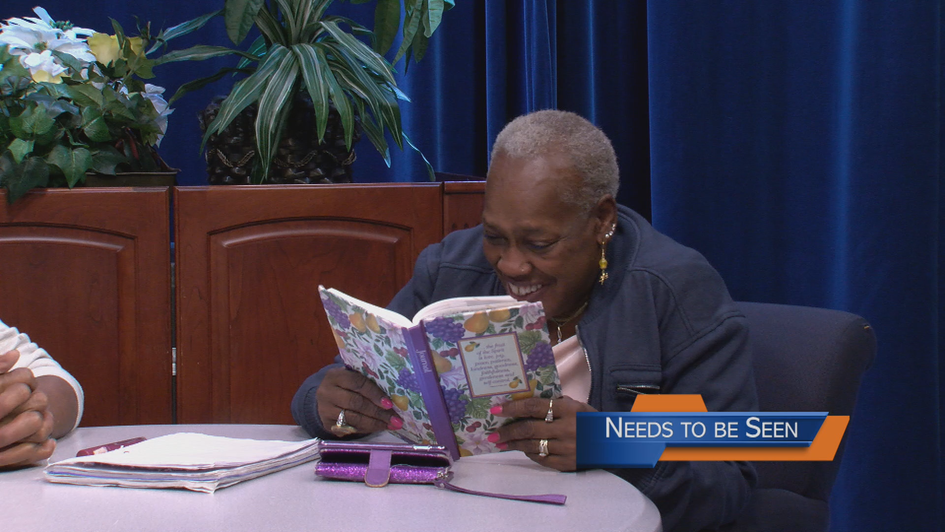 Thumbnail image for Needs to be Seen - 318