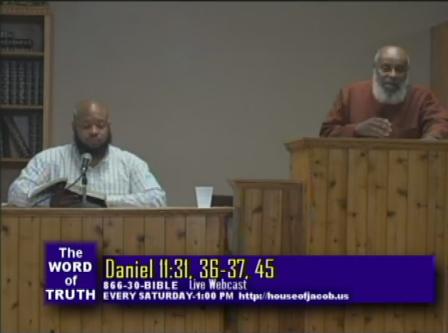 Thumbnail image for The Word of Truth - 320