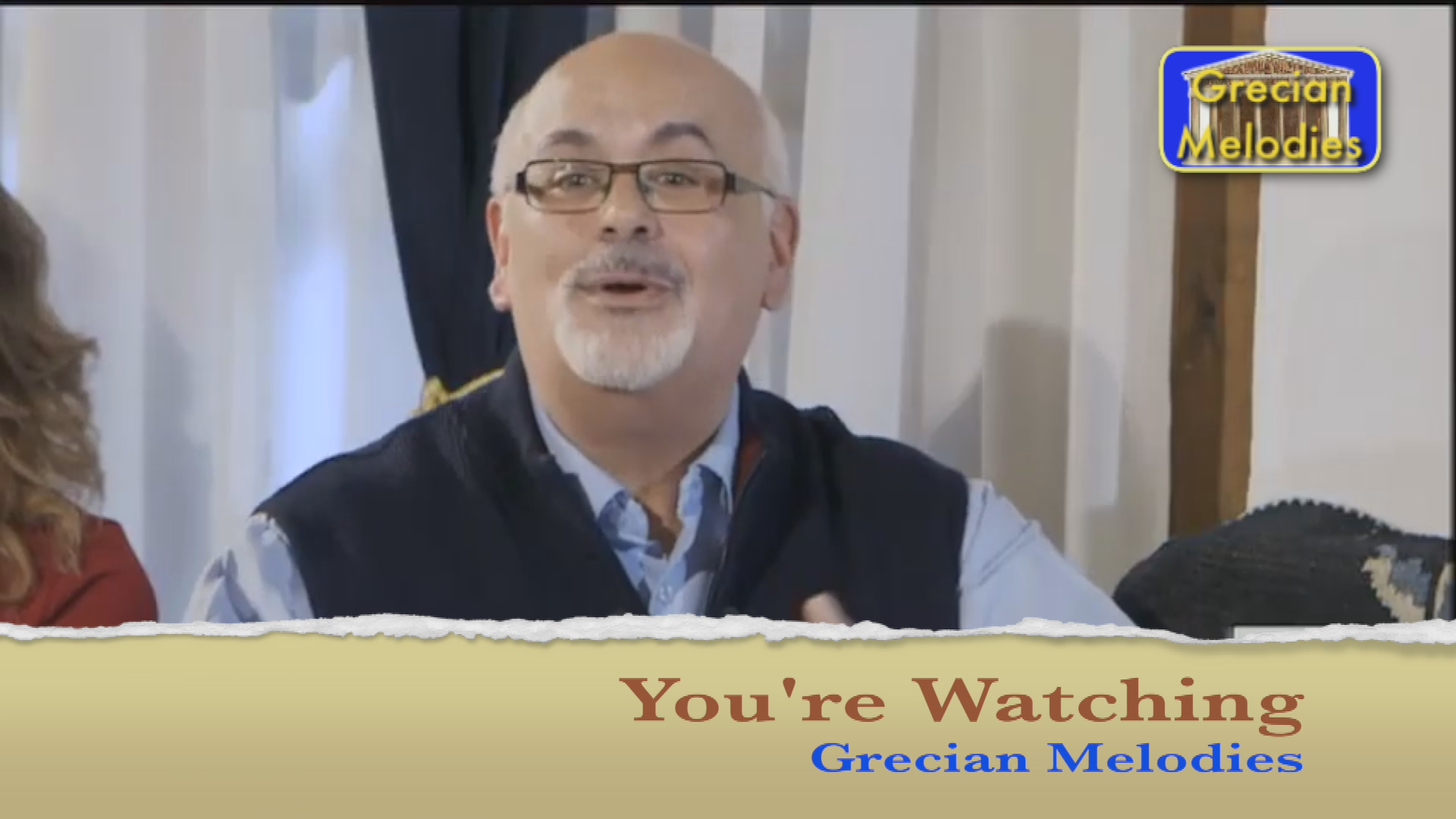 Thumbnail image for Grecian Melodies - 1032