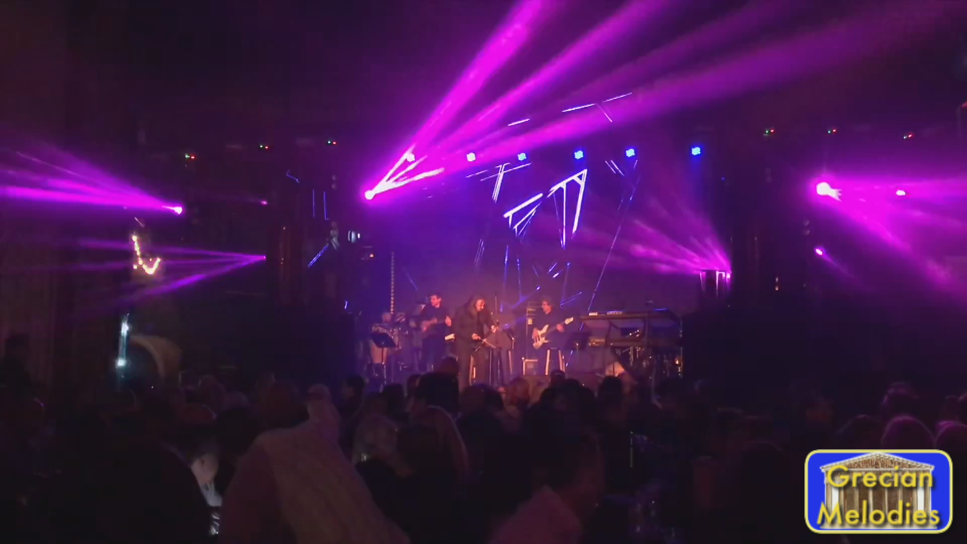 Thumbnail image for Grecian Melodies - 1033