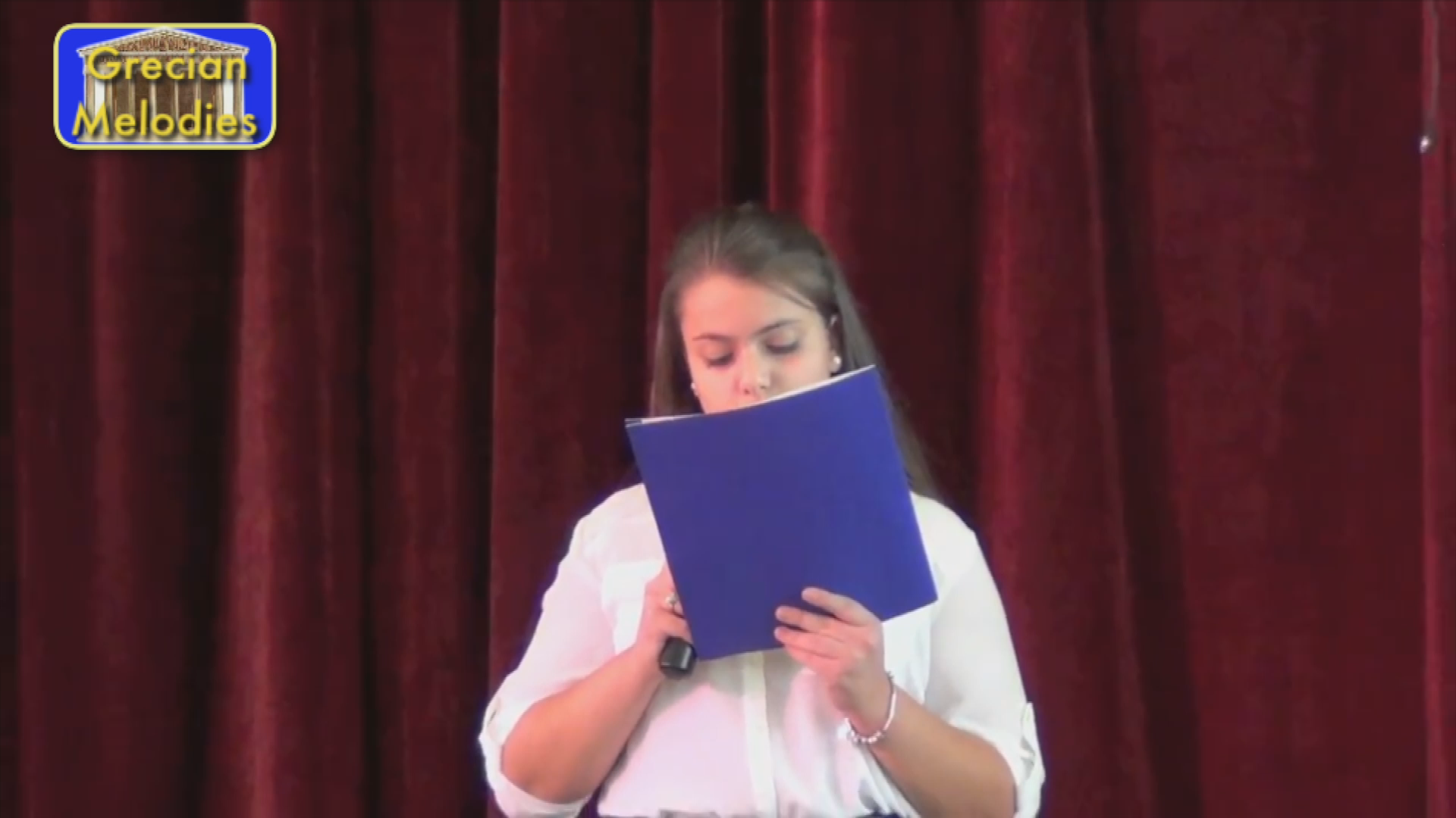 Thumbnail image for Grecian Melodies - 1034