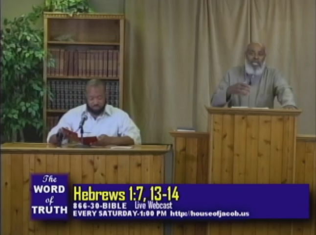 Thumbnail image for The Word of Truth - 323