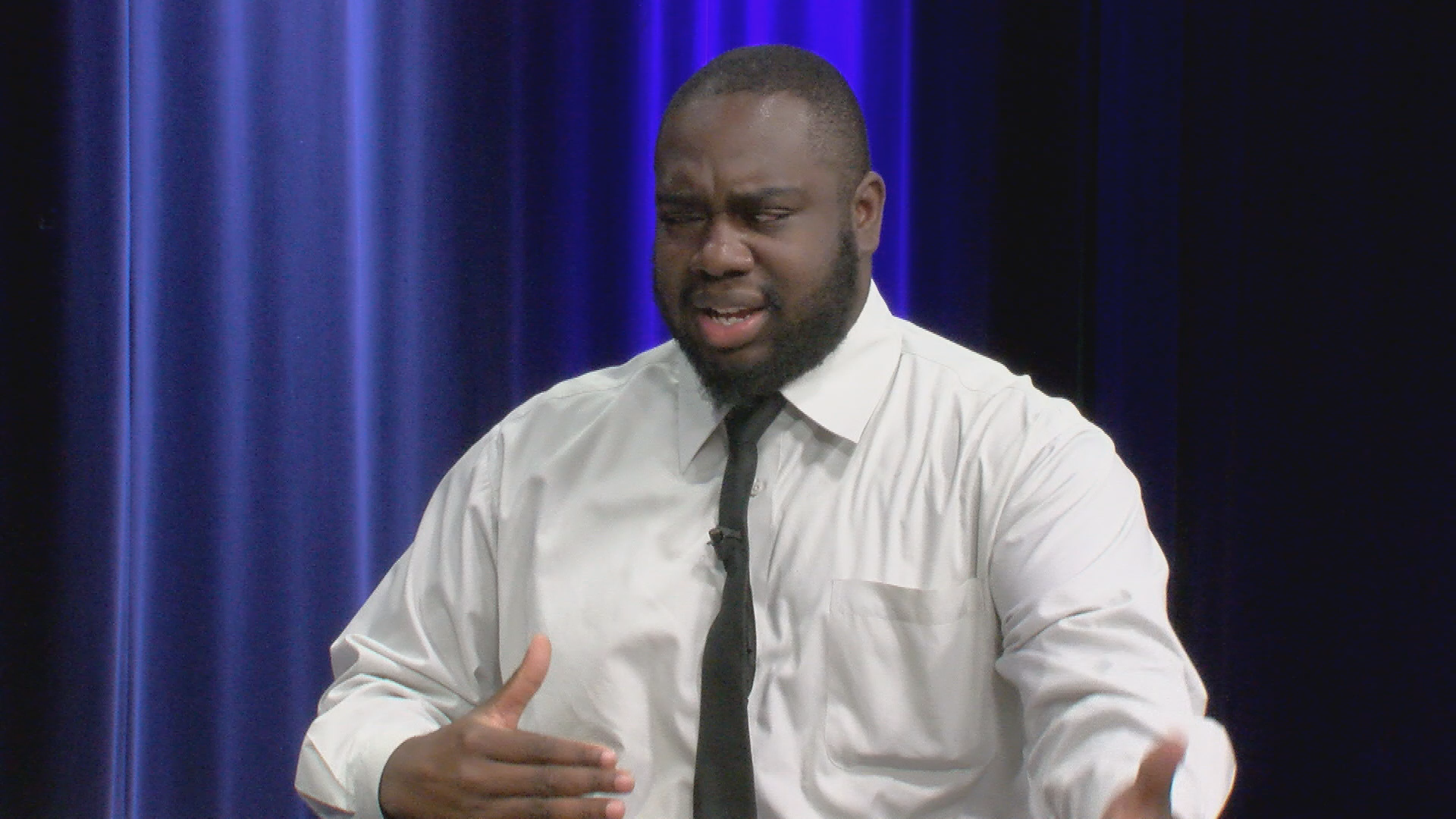 Thumbnail image for NAACP Forum - 425