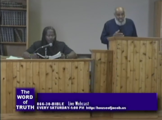 Thumbnail image for The Word of Truth - 325