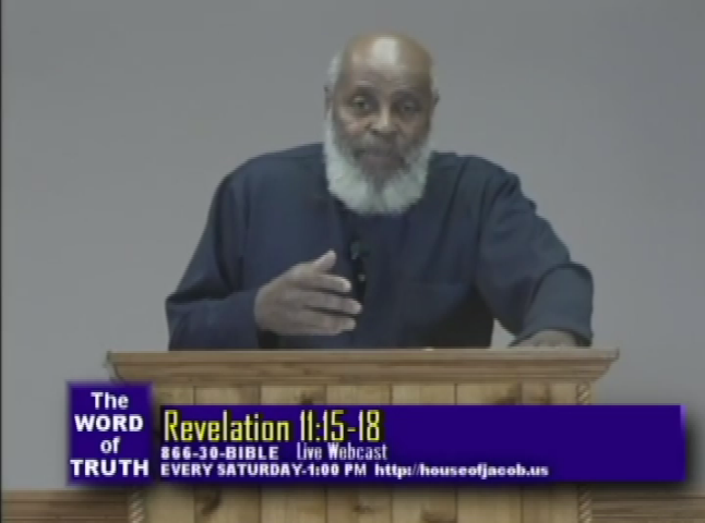 Thumbnail image for The Word of Truth - 326