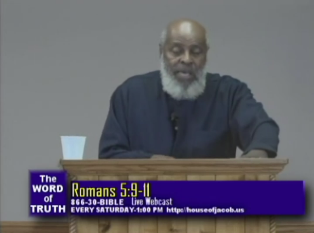 Thumbnail image for The Word of Truth - 327