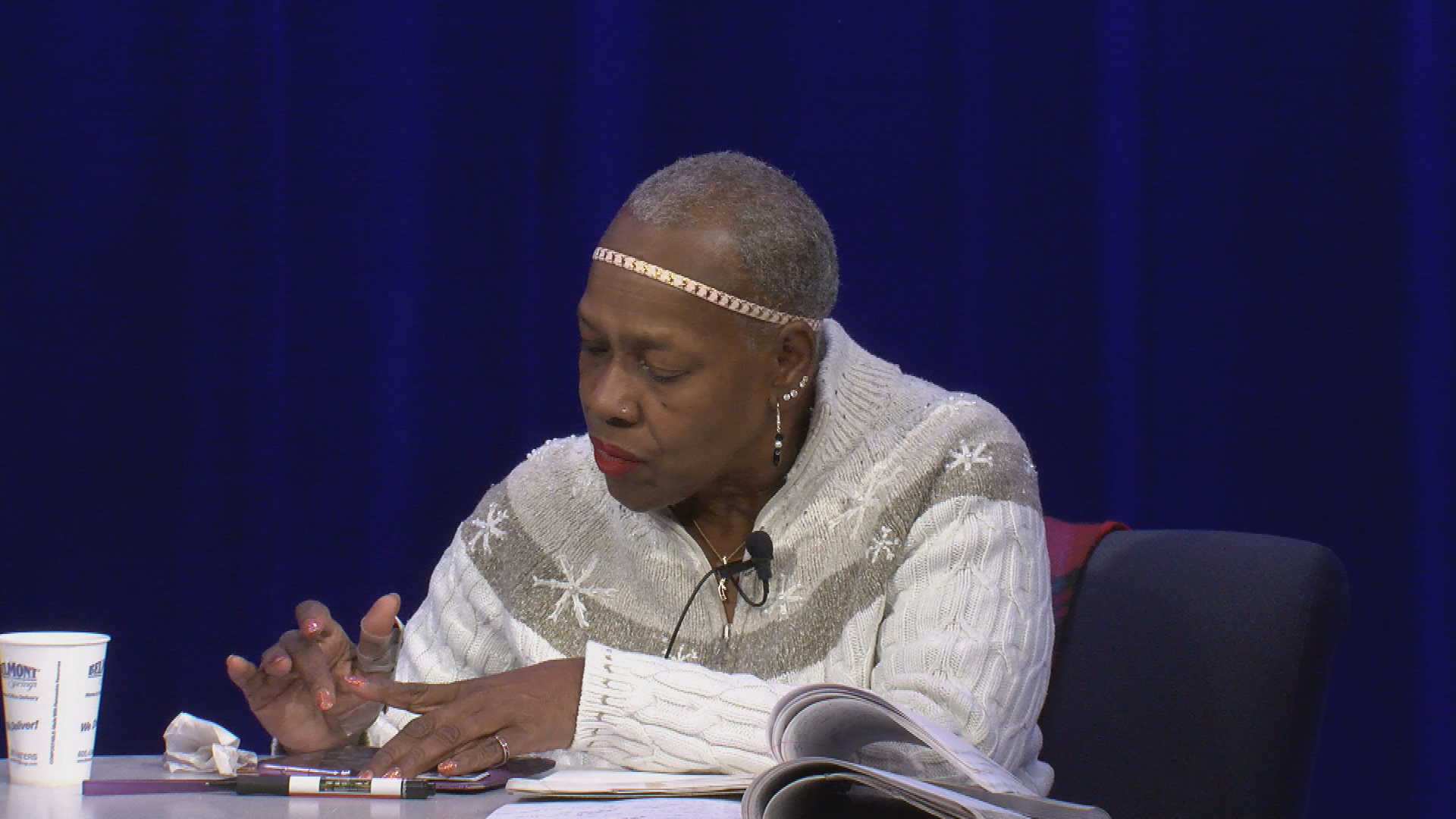 Thumbnail image for Needs to be Seen - 319