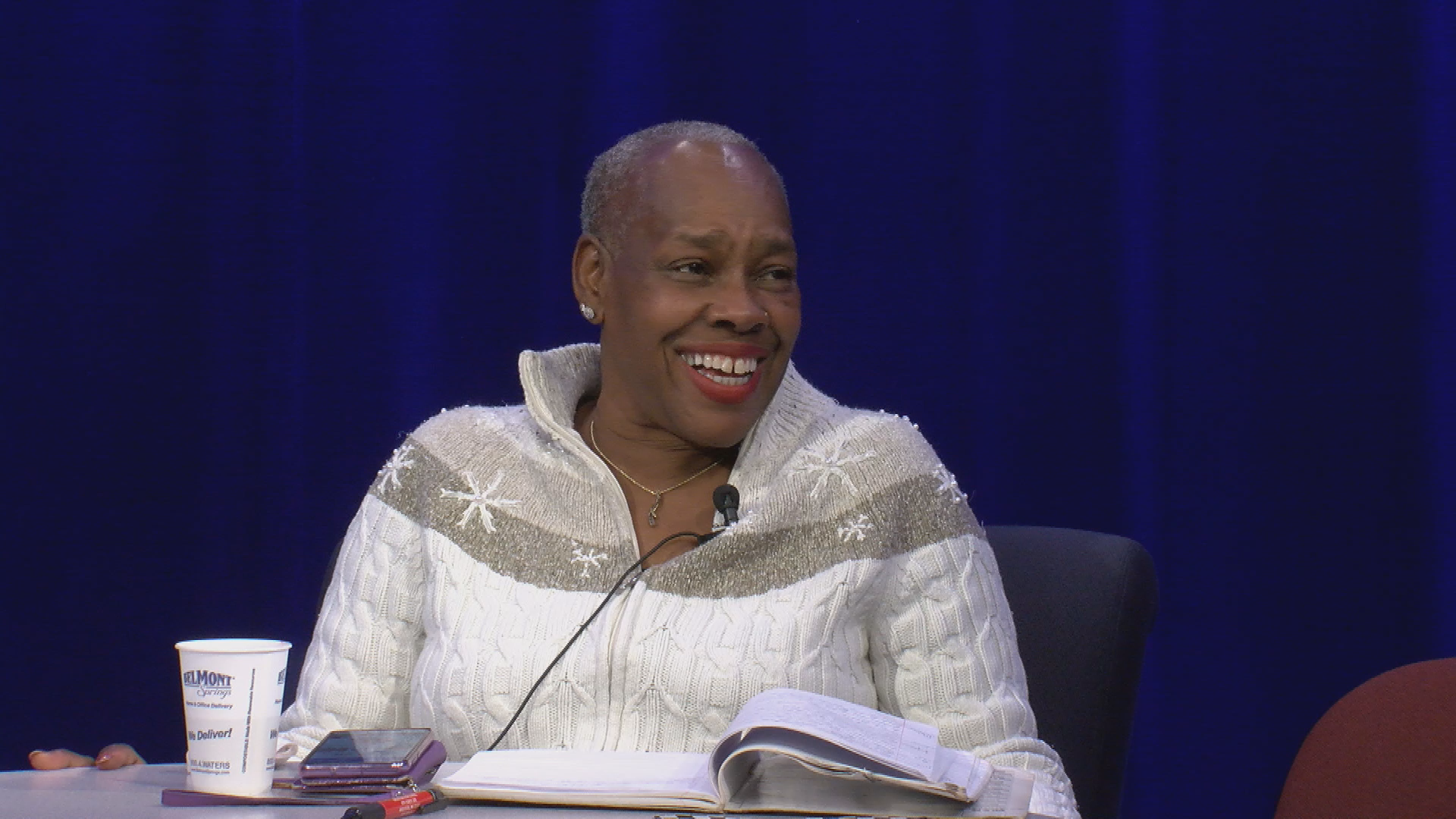 Thumbnail image for Needs to be Seen - 320