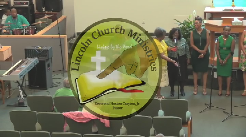 Thumbnail image for Lincoln Church - 118