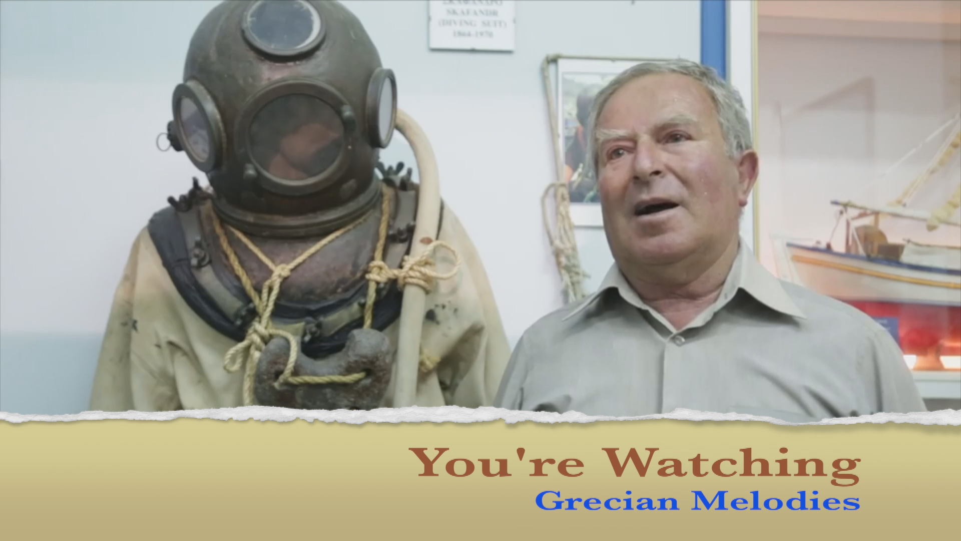 Thumbnail image for Grecian Melodies - 1038