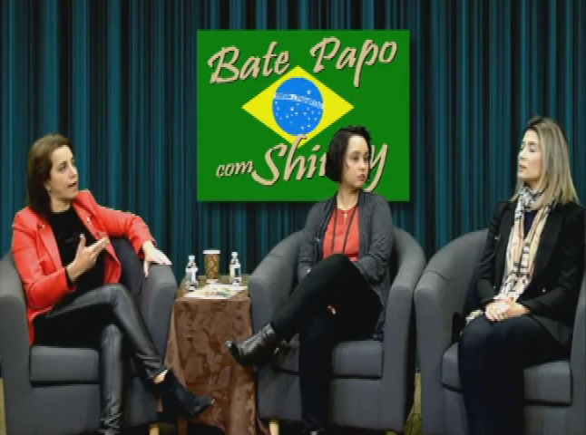 Thumbnail image for Bate Papo com Shirley - 188 (11-20-19)