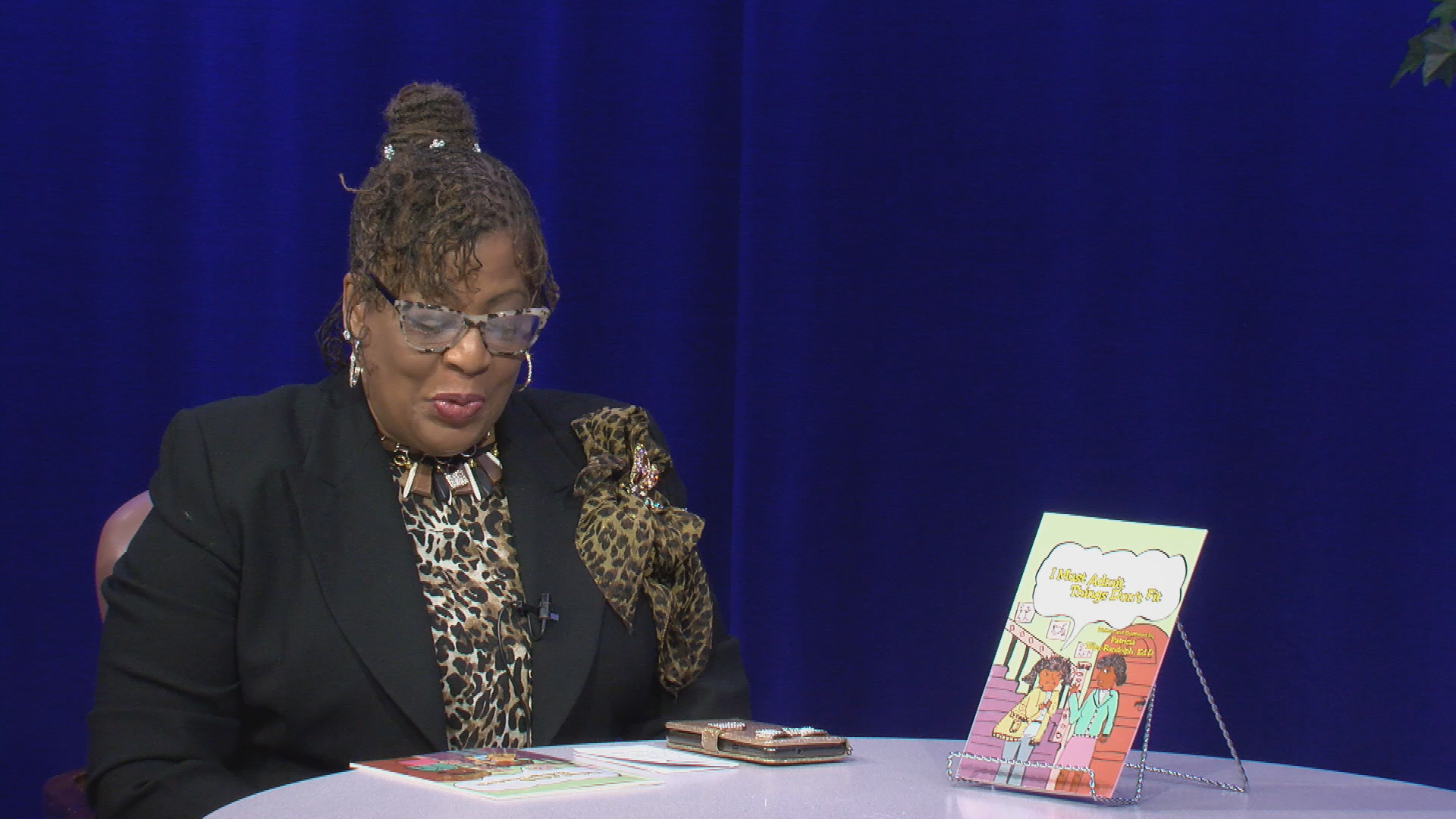 Thumbnail image for The Gospel Vineyard Show - 132