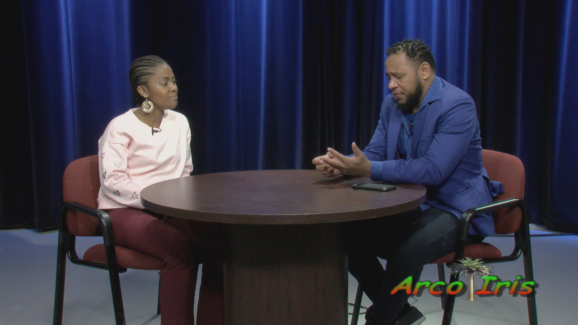 Thumbnail image for Arco Iris - 950