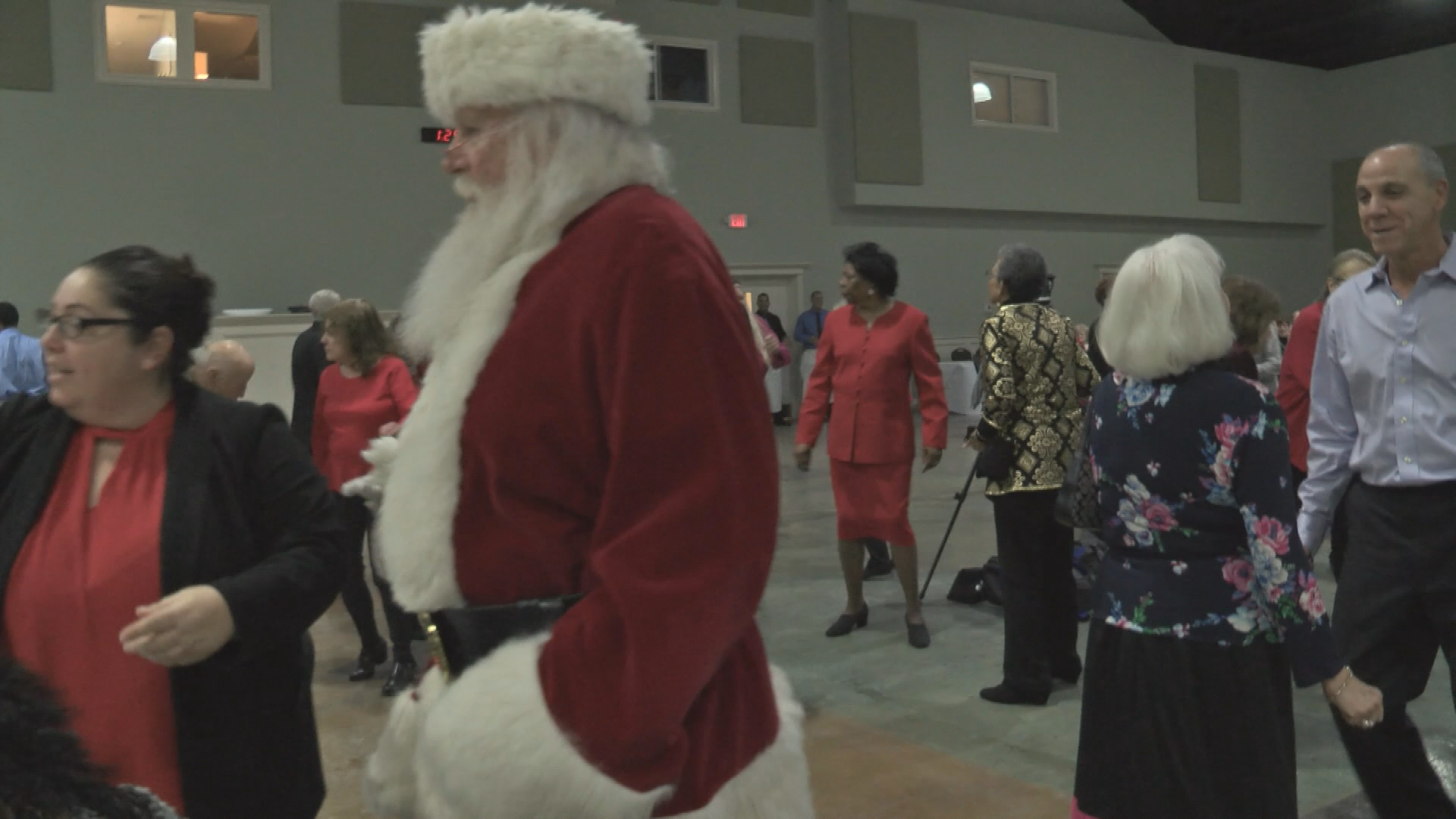 Thumbnail image for Council On Aging Holiday Party (12-4-19)