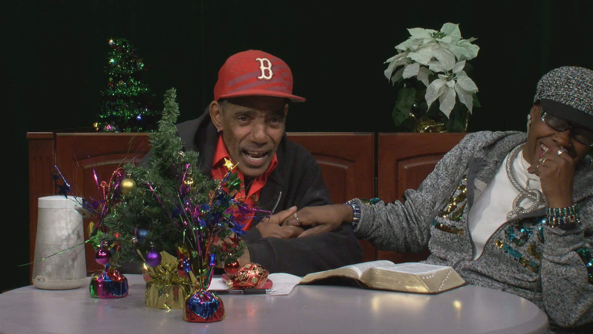 Thumbnail image for Needs to be Seen - 323