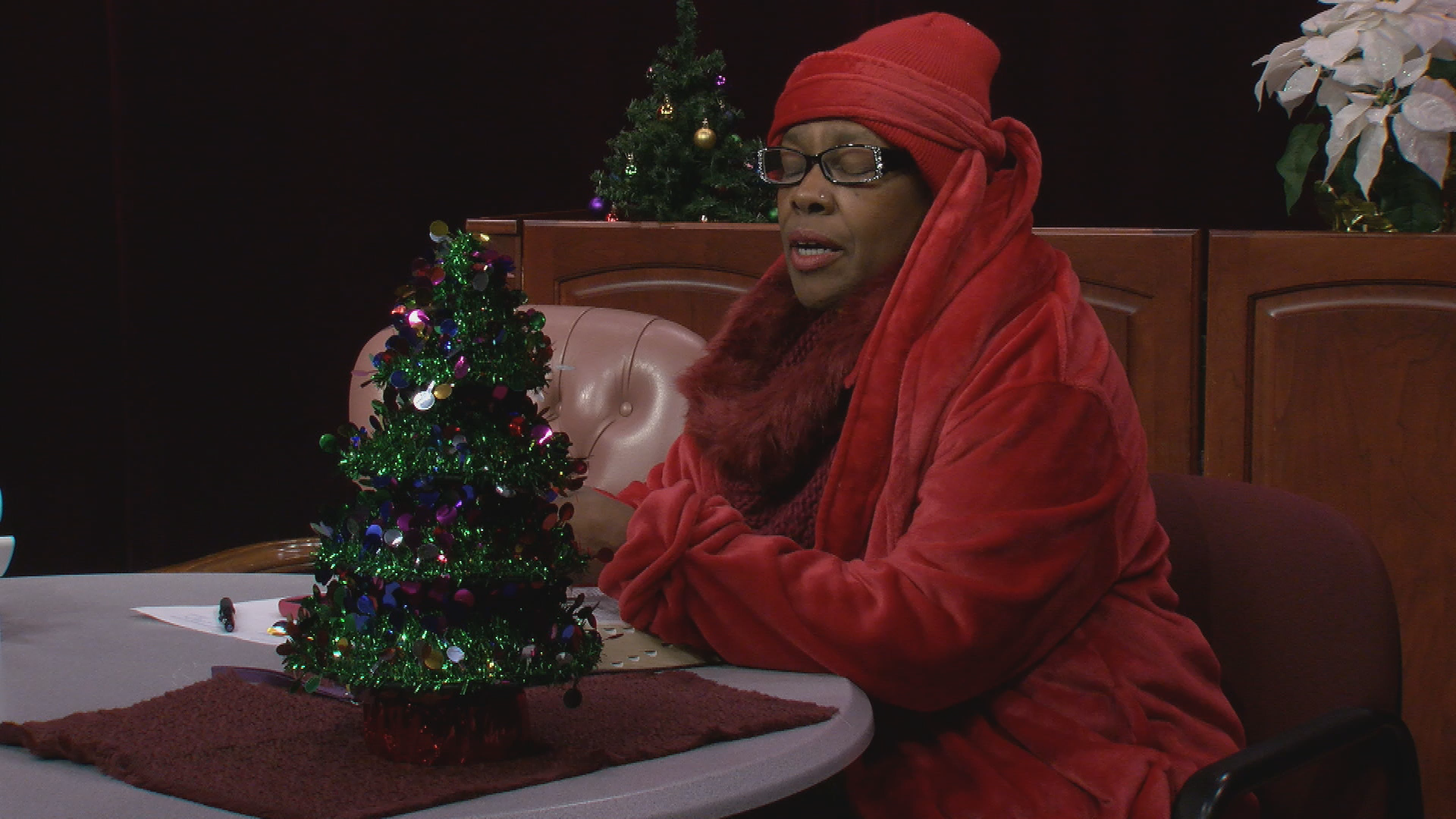 Thumbnail image for Needs to be Seen - 324