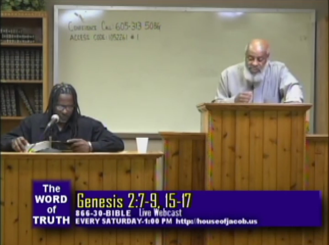 Thumbnail image for The Word of Truth - 328