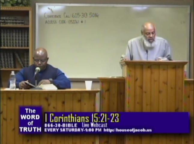 Thumbnail image for The Word of Truth - 329