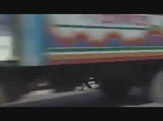 Thumbnail image for The Zone - 156