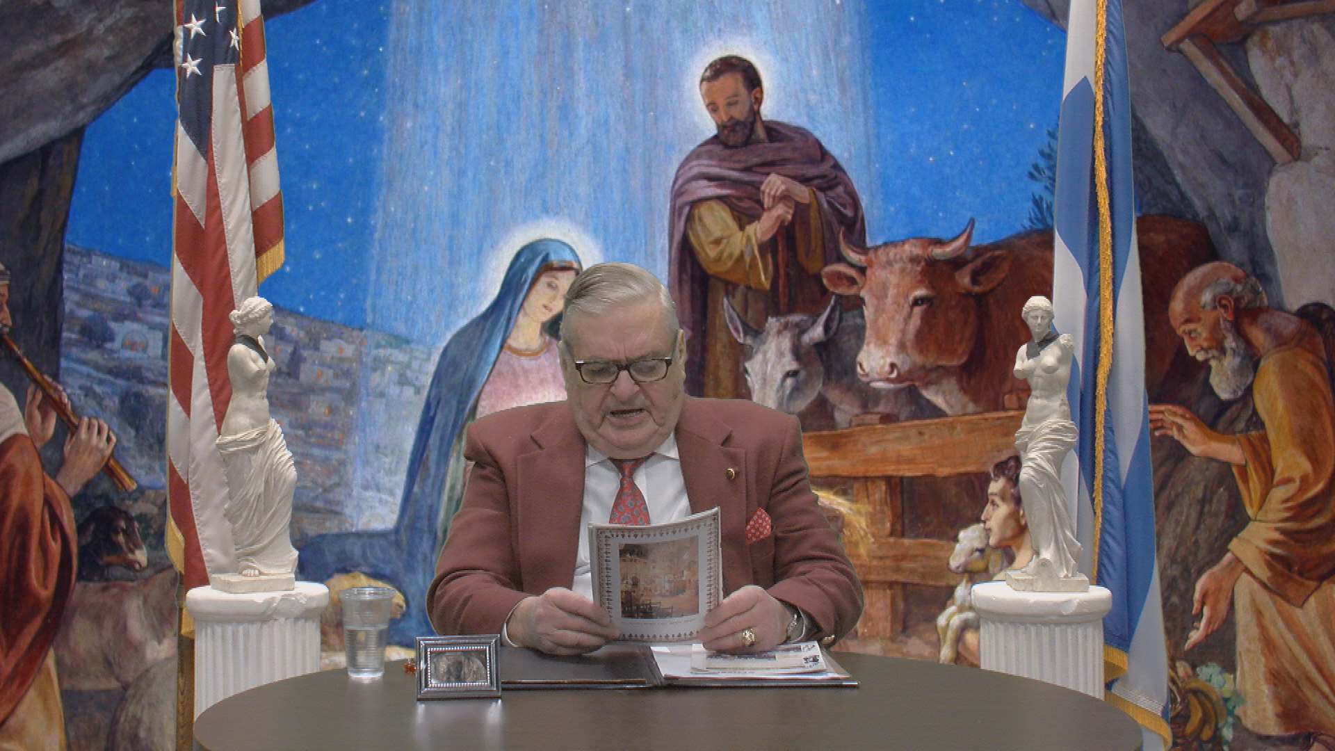 Thumbnail image for Grecian Melodies - 1039