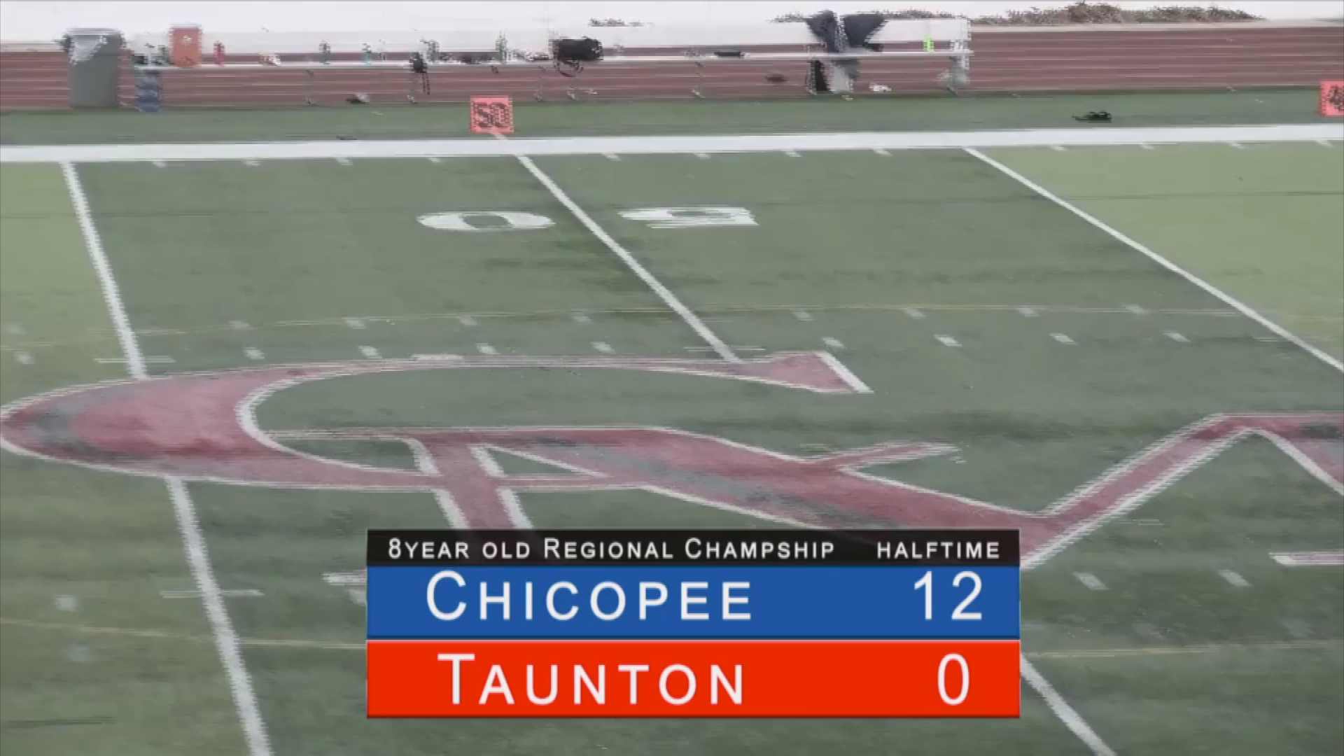 Thumbnail image for Four Deep Sports Talk - 95 Taunton Pop Warner