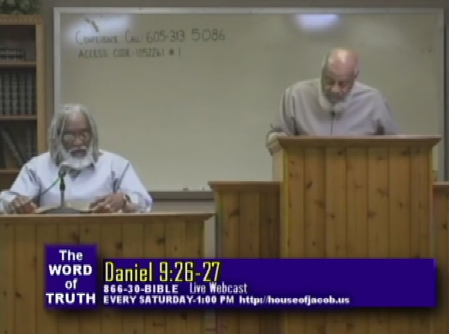 Thumbnail image for The Word of Truth - 330